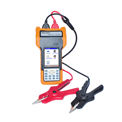 HDGC3918 Battery Conductance Tester