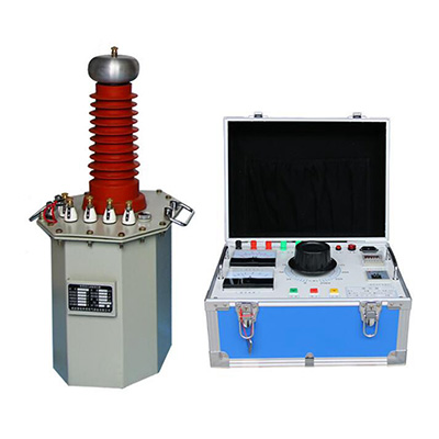 HDYD-5kVA/50kV AC/DC Hipot Tester