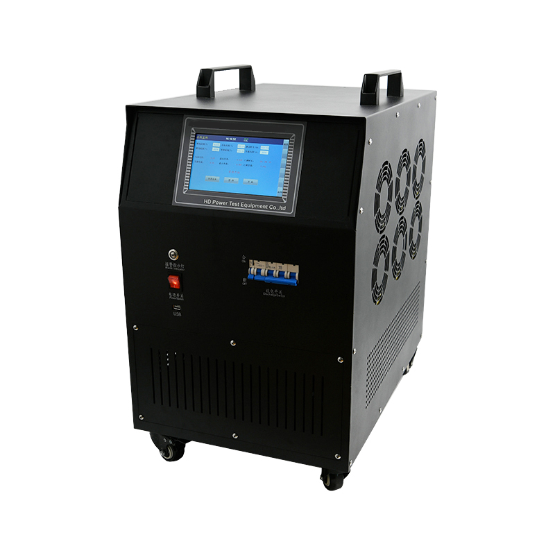 HDCF Battery Discharge/Charge Tester for 220V Battery Pack