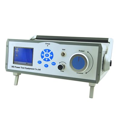 HDSF-503 SF6 Gas Analyzer