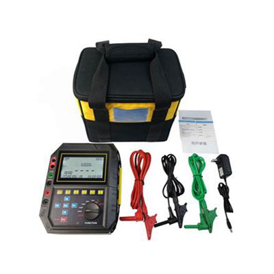 HD3122 Insulation Resistance Tester