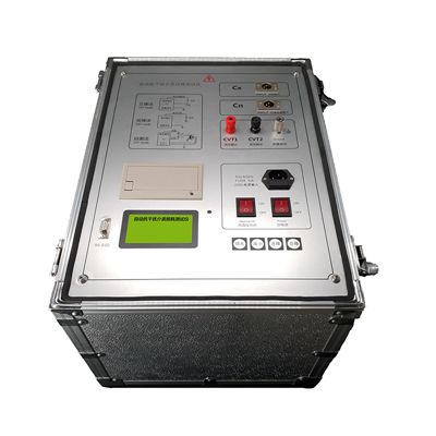 HDJS-8000 Transformer Capacitance Tan Delta Tester