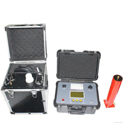 HDVLF-30 VLF AC Hipot Tester