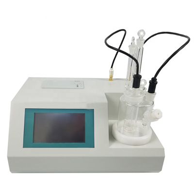 HDYWS Insulation Oil Dew Point Tester