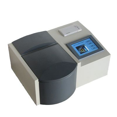 HDSD Automatic Oil Acid Value Tester