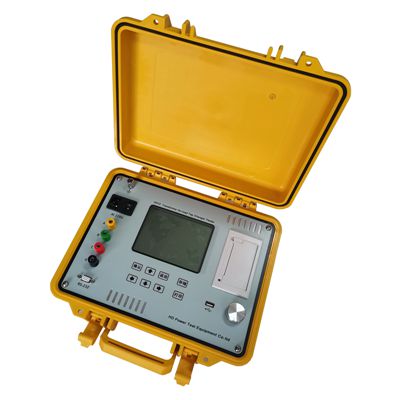 HDYZ Transformer On-load Tap changer Tester