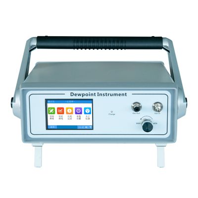 HDWS-142 SF6 Gas Dew Point Tester