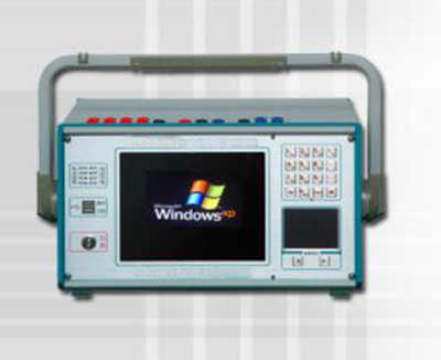 HDJB-8000 Relay Protection Tester