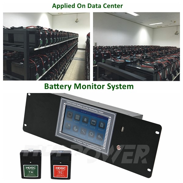 Battery Monitoring System HDGC-3920
