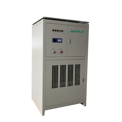 Battery Discharge Load Bank 2000A