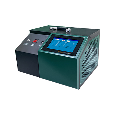  HDCD Battery Charge tester for 380V Battery Pack