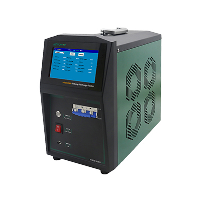 HDFD Battery Discharge and Capacity Tester for 110V