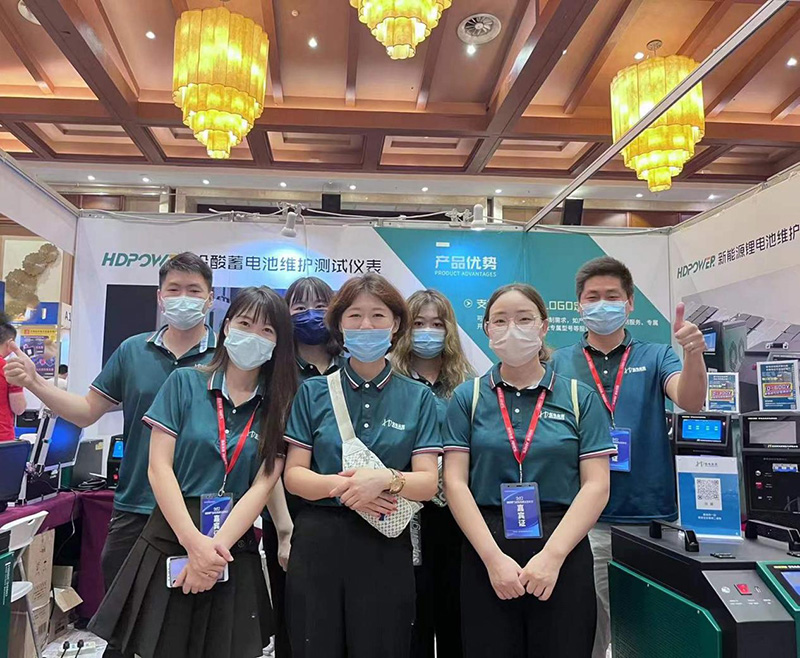 2022 China Electrical Industry Technology Expo ended successfully
