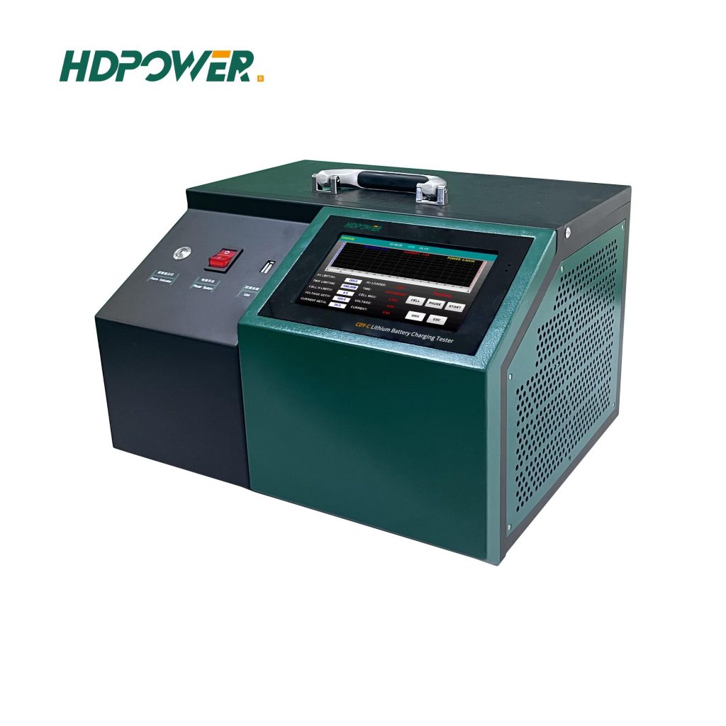 CDY-C24V Lithium Battery Charger