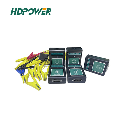 HDGC2612 Wireless Battery Cell Monitoring Module