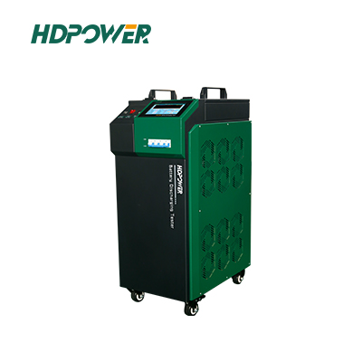 10-600V Battery Discharging Tester