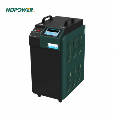 0-600V 50A CP-F Lithium Battery Pack Discharging Tester
