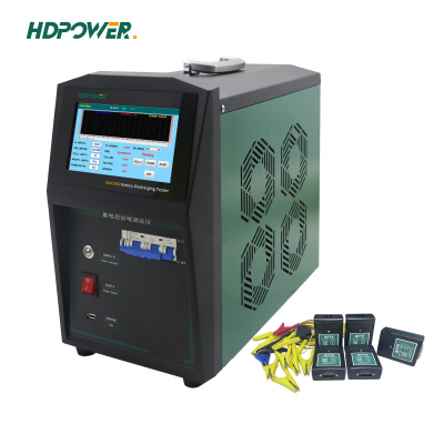 HDGC3982 Battery Discharging Tester