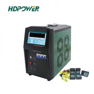 Battery Discharger Machine