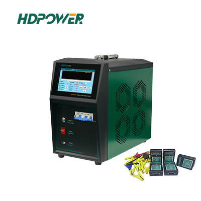 HDGC3982 Battery Load Tester