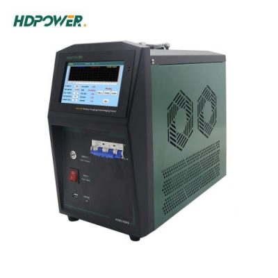 48V Battery Charging & Discharging Tester