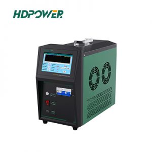 Battery Charging & Discharging Tester