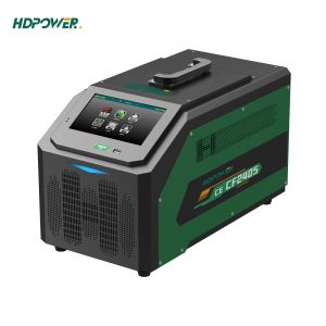 Battery Voltage Equalizer