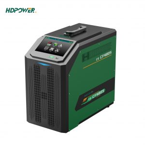 Battery Voltage Balancing Machine