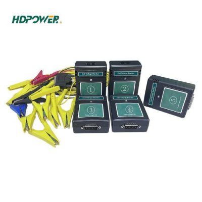 HDGC2612 Wireless Battery Cell Monitoring Module