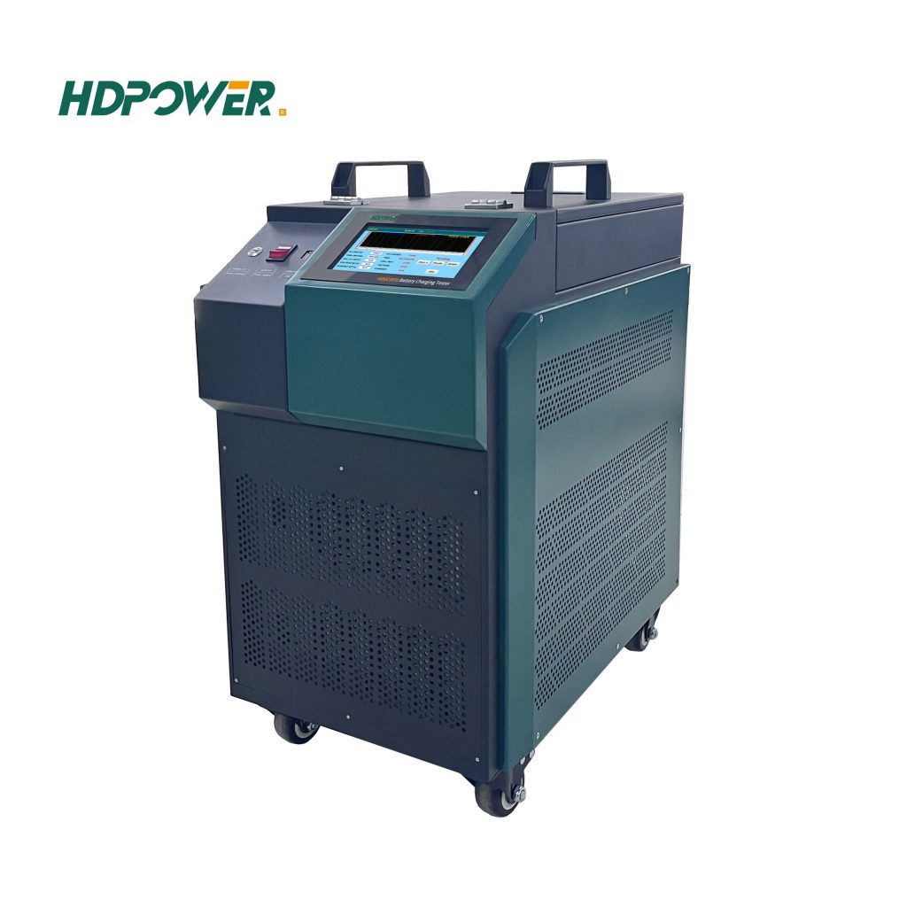 480V Batter charger