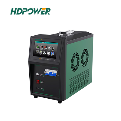 CM-CF 60V Lithium Battery Charging & Discharging Tester