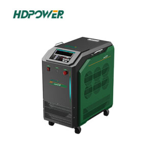CM-CF Lithium Battery Charging and Discharging Tester