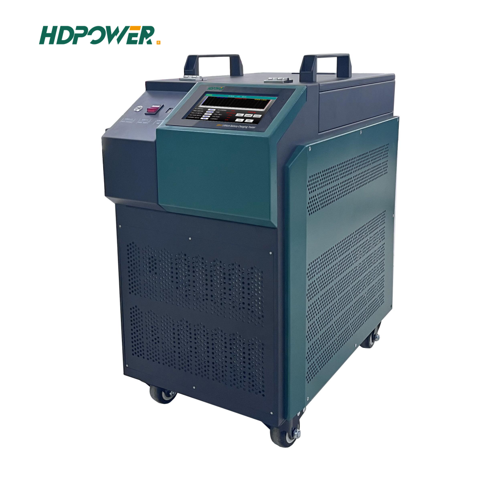 CDY-C300V Lithium Battery Charger
