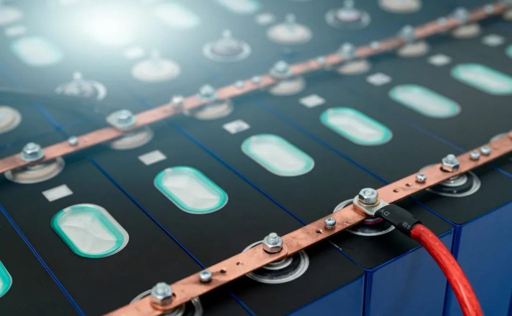 Lithium Battery Voltage Unbalance Problem And Solution