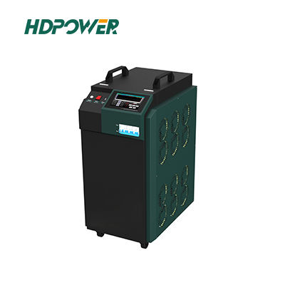 New energy power battery PACK charging & discharging test system 20A
