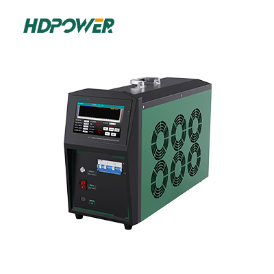CP-F600 Lithium Battery Pack Discharging Tester (Accurate capacity test)