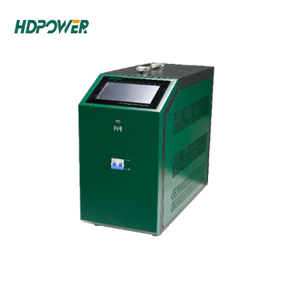 CE-CF0530-8C Lithium Battery Multichannel Tester