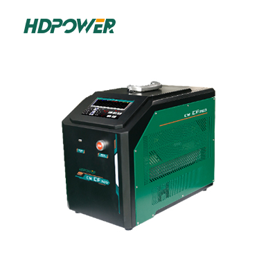 CM-CF400 Lithium Battery Charging & Discharging Tester
