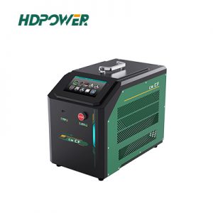 Lithium Battery Charge Dischargie Tester