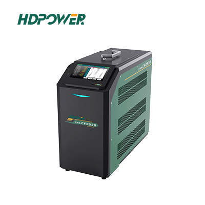 CE-CF0530-8C Lithium Battery Multichannel Tester