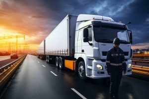 Commercial Vehicle