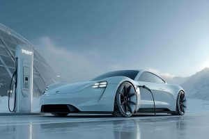Passenger Vehicle Maintenance