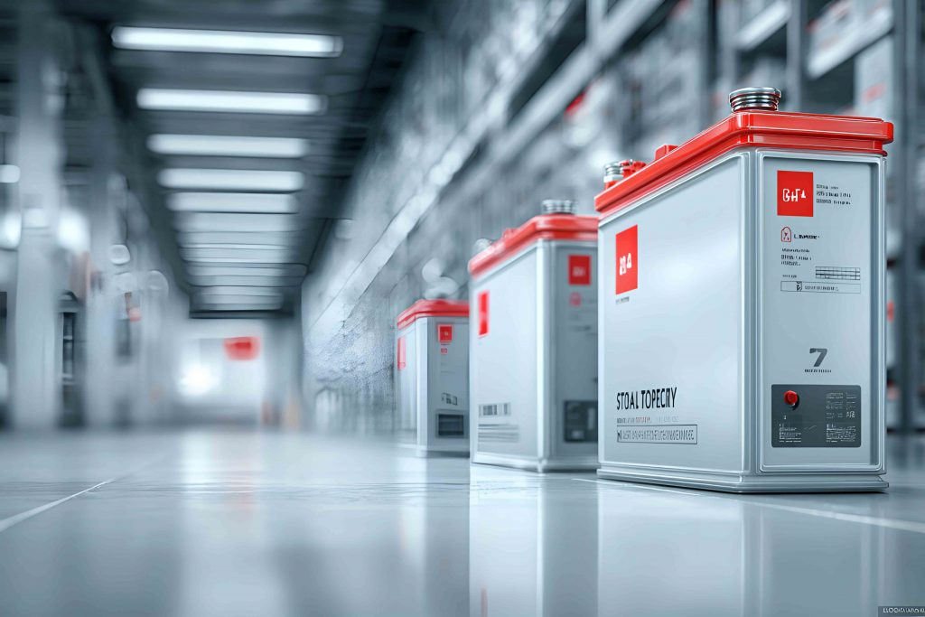 Lithium Battery Charger Discharger Balancer Kits Solving Critical Power Challenges