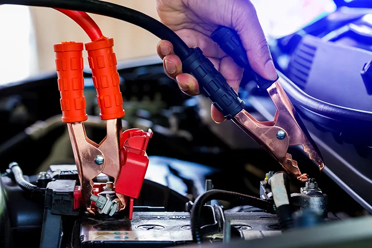 Professional Battery Charger Discharger – Global Energy and Power Industries Precision Test
