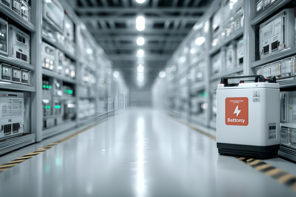 Lithium Battery Load Tester: Essential Tool for Performance Evaluation and Quality Assurance