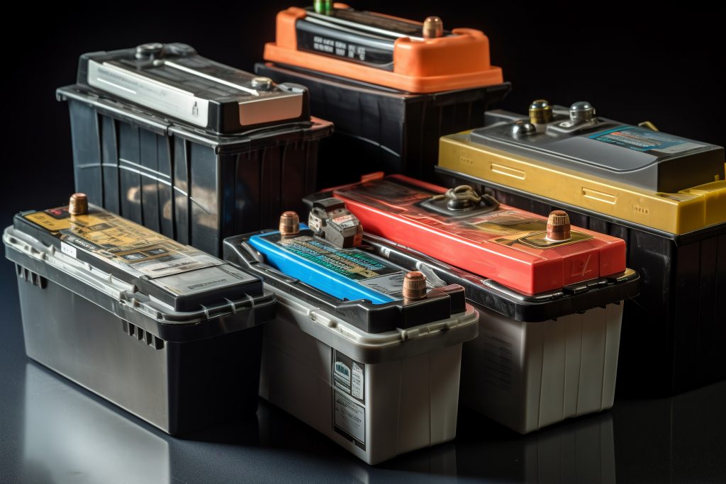 What Is a Lead Acid Battery Discharger and How Does It Work