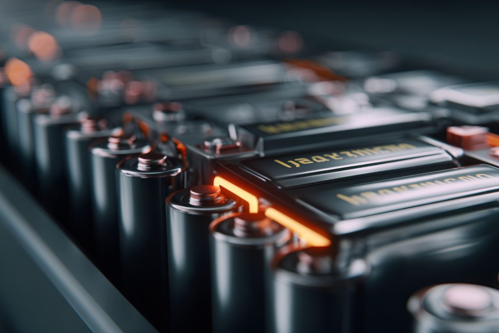 Ensuring Battery Health and Longevity with a Professional Deep Cycle Battery Capacity Tester