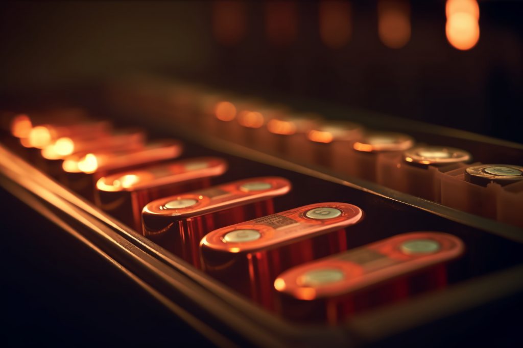 How Battery Charge and Discharge Testers Improve Energy Storage Performance