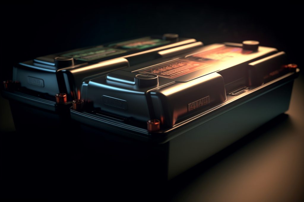 EV Battery Discharger: Reliable Solution for Pack Maintenance