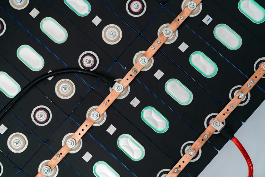 Battery Voltage Balancing Machine: The Essential Guide